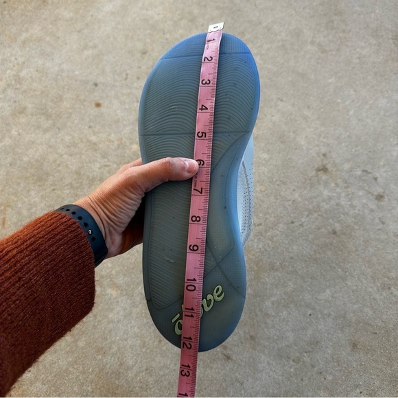 Clove Grey Matter Sneakers Unisex Women’s 12 Men’s 10.5 Medical Professionals - Picture 11 of 11